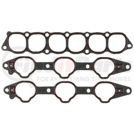 Mahle MS16266 Engine Intake Manifold Gasket Set Engine Intake Manifold Gasket Set
