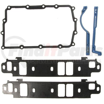 Mahle MS16291 Engine Intake Manifold Gasket Set Engine Intake Manifold Gasket Set