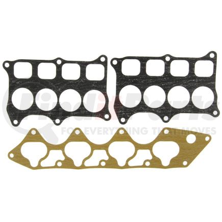 MS16299 by MAHLE - Engine Intake Manifold Gasket Set