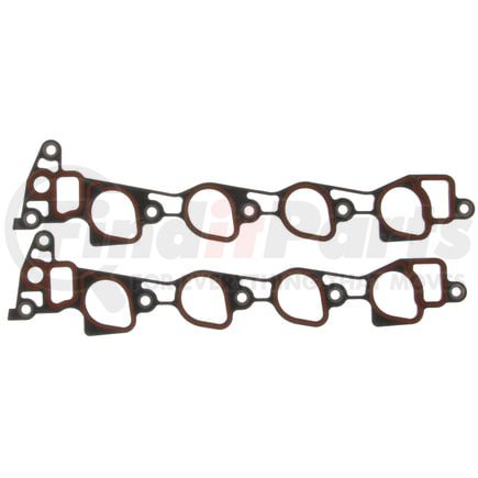 MS16297 by MAHLE - Engine Intake Manifold Gasket Set
