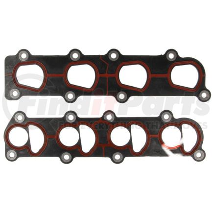 MS16298 by MAHLE - Engine Intake Manifold Gasket Set