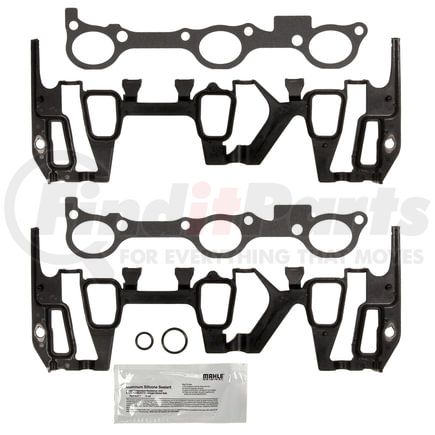 MS16310 by MAHLE - Engine Intake Manifold Gasket Set