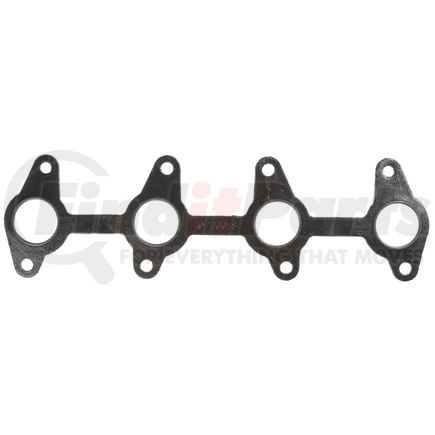 MS16311 by MAHLE - Exhaust Manifold Gasket