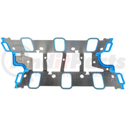 MS16322 by MAHLE - Engine Intake Manifold Gasket