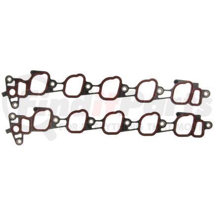 Mahle MS16330 Engine Intake Manifold Gasket Set Engine Intake Manifold Gasket Set