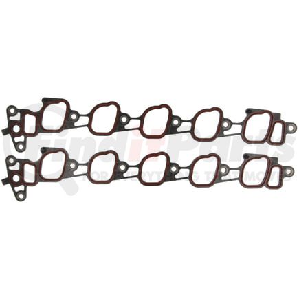 MS16331 by MAHLE - Engine Intake Manifold Gasket Set