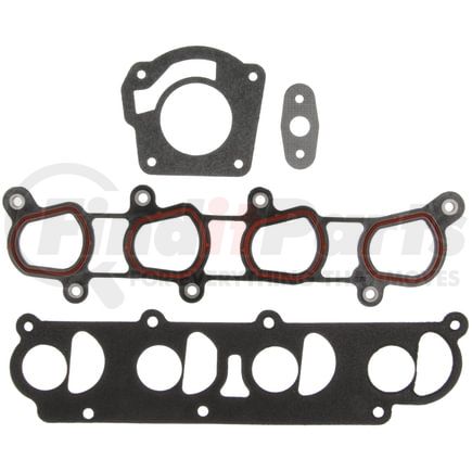 Mahle MS16347 Engine Intake Manifold Gasket Set Engine Intake Manifold Gasket Set