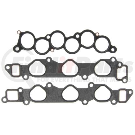 MS16348A by MAHLE - Engine Intake Manifold Gasket Set