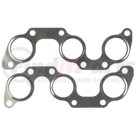 MS16344 by MAHLE - Exhaust Manifold Gasket Set