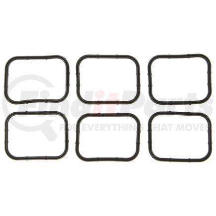 MS16353 by MAHLE - Engine Intake Manifold Gasket Set