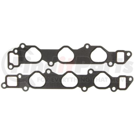 MS16348 by MAHLE - Engine Intake Manifold Gasket Set