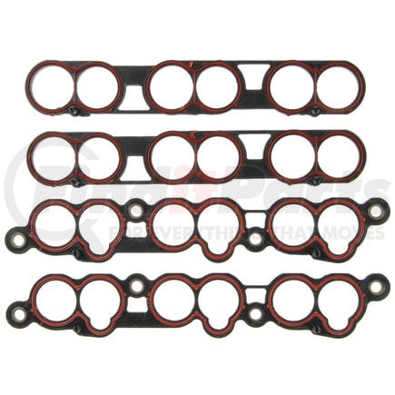 Mahle MS16356 Engine Intake Manifold Gasket Set Engine Intake Manifold Gasket Set