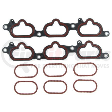 MS16362 by MAHLE - Engine Intake Manifold Gasket Set