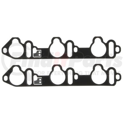 MS16365 by MAHLE - Engine Intake Manifold Gasket Set