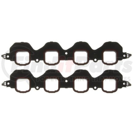 MS16370 by MAHLE - Engine Intake Manifold Gasket Set