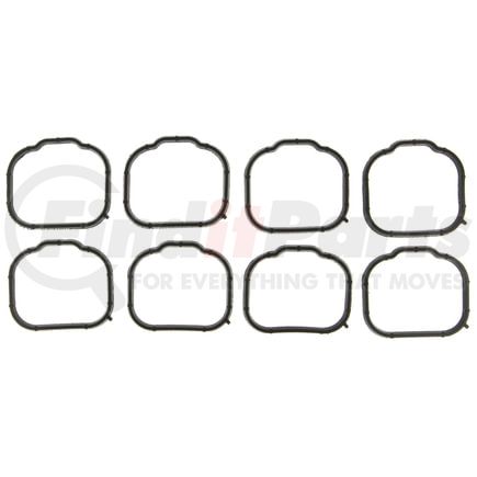MS16371 by MAHLE - Engine Intake Manifold Gasket Set