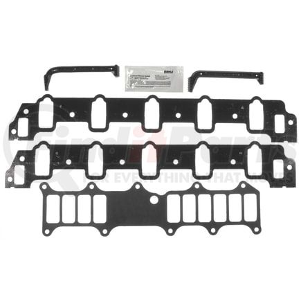 MS16501 by MAHLE - Engine Intake Manifold Gasket Set
