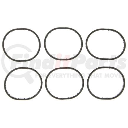 MS16376 by MAHLE - Engine Intake Manifold Gasket Set