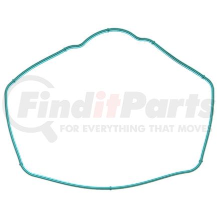 MS16377 by MAHLE - Engine Intake Manifold Cover Gasket