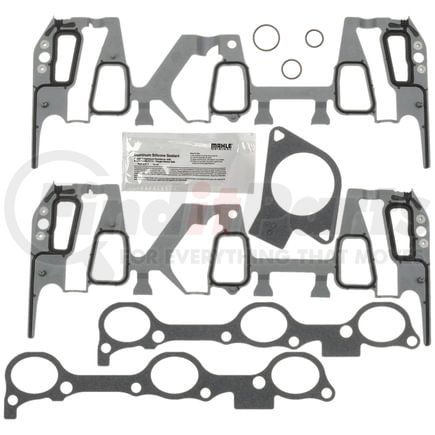 Mahle MS17892P Engine Intake Manifold Gasket Set Engine Intake Manifold Gasket Set