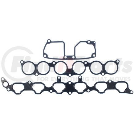 MS18568 by MAHLE - Engine Intake Manifold Gasket Set