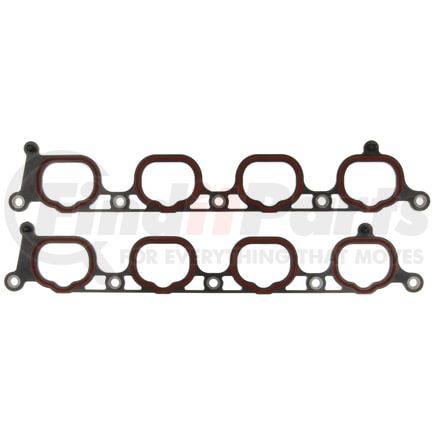 MS19205 by MAHLE - Engine Intake Manifold Gasket Set