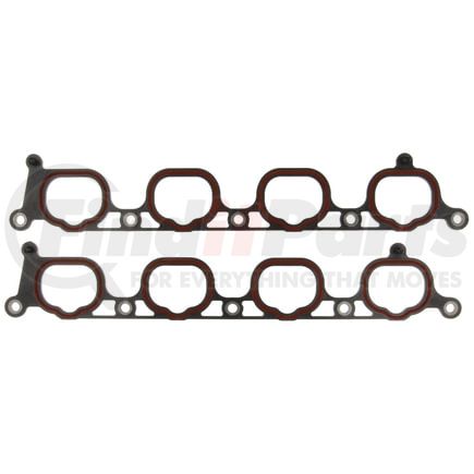 Mahle MS19205 Engine Intake Manifold Gasket Set Engine Intake Manifold Gasket Set