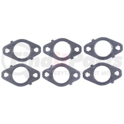 MS19225 by MAHLE - Exhaust Manifold Gasket Set