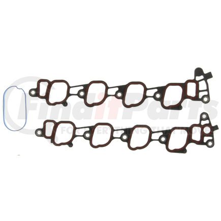 MS19231 by MAHLE - Engine Intake Manifold Gasket Set