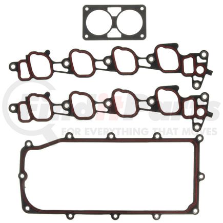 MS19238 by MAHLE - Engine Intake Manifold Gasket Set