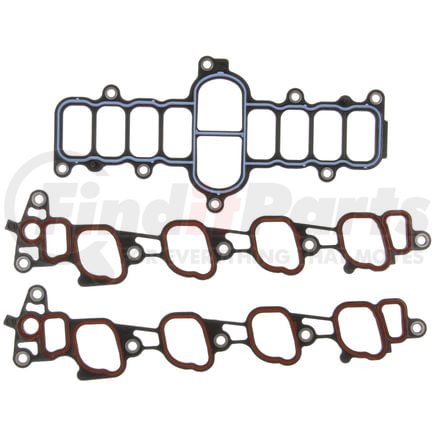 Mahle MS19239 Engine Intake Manifold Gasket Set Engine Intake Manifold Gasket Set