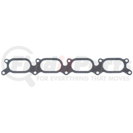 MS19234 by MAHLE - Engine Intake Manifold Gasket