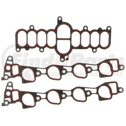 Mahle MS19240 Engine Intake Manifold Gasket Set Engine Intake Manifold Gasket Set