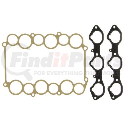 Mahle MS19249 Engine Intake Manifold Gasket Set Engine Intake Manifold Gasket Set