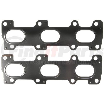 Mahle MS19250 Exhaust Manifold Gasket Set Exhaust Manifold Gasket Set