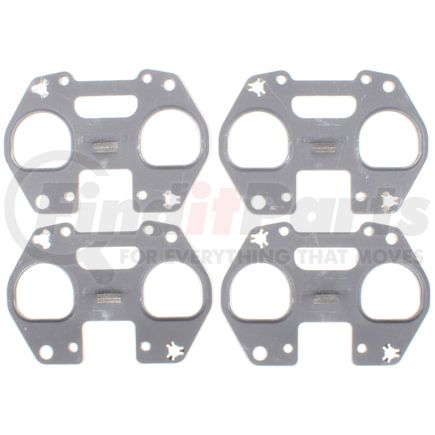 MS19261 by MAHLE - Exhaust Manifold Gasket Set