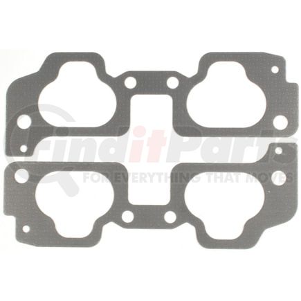 MS19262 by MAHLE - Engine Intake Manifold Gasket Set