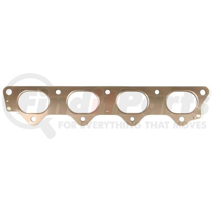 MS19268 by MAHLE - Exhaust Manifold Gasket