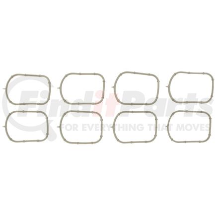 Mahle MS19276 Engine Intake Manifold Gasket Set Engine Intake Manifold Gasket Set