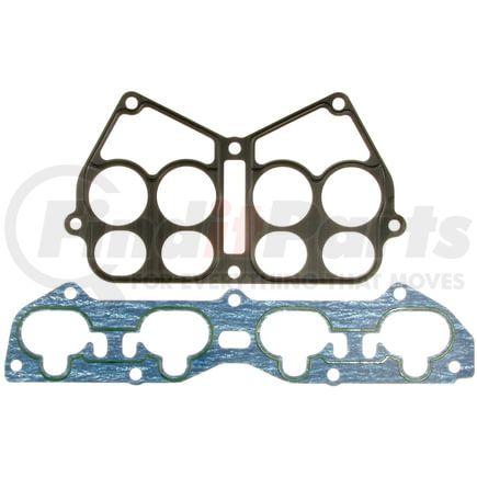 Mahle MS19283 Engine Intake Manifold Gasket Set Engine Intake Manifold Gasket Set