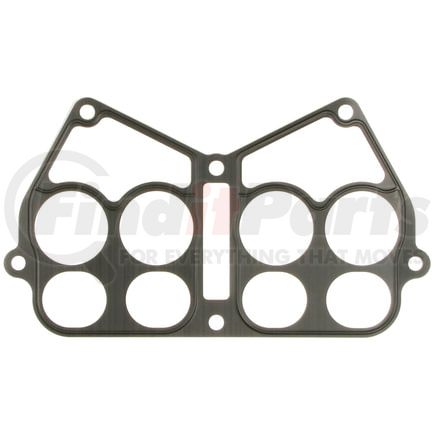 Mahle MS19284 Fuel Injection Plenum Gasket Fuel Injection Plenum Gasket