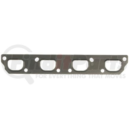 MS19279 by MAHLE - Exhaust Manifold Gasket