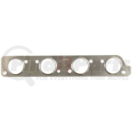 MS19287 by MAHLE - Exhaust Manifold Gasket