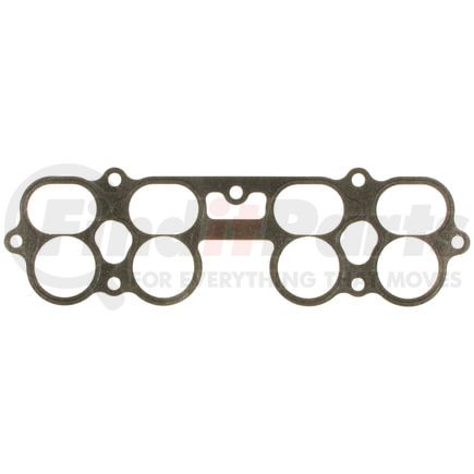 MS19289 by MAHLE - Fuel Injection Plenum Gasket