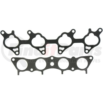 MS19295 by MAHLE - Engine Intake Manifold Gasket Set