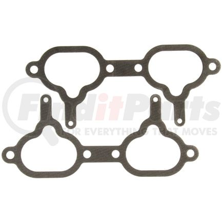 MS19290 by MAHLE - Engine Intake Manifold Gasket Set