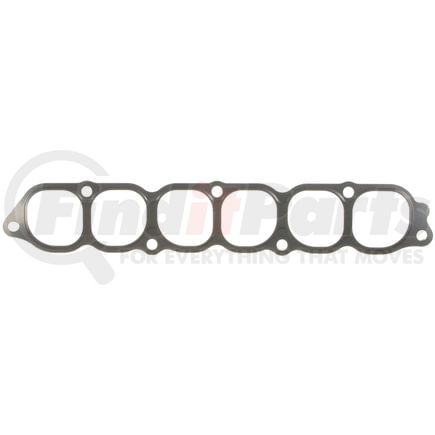 MS19299 by MAHLE - Fuel Injection Plenum Gasket