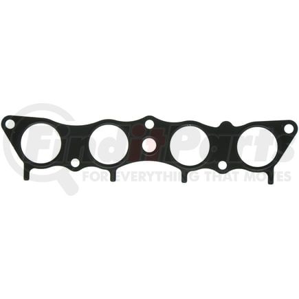 MS19296 by MAHLE - Fuel Injection Plenum Gasket