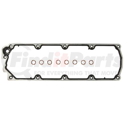 MS19305 by MAHLE - Engine Intake Manifold Gasket Set