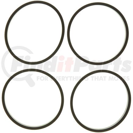 Mahle MS19310 Engine Intake Manifold Gasket Set Engine Intake Manifold Gasket Set